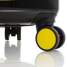 Load image into Gallery viewer, Heys Super Tots Bumble Bee Luggage &amp; Backpack Set - Wheels
