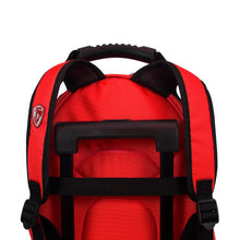 Load image into Gallery viewer, Heys Super Tots Lady Bug Luggage &amp; Backpack Set - Backstrap

