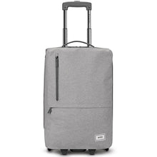 Load image into Gallery viewer, Solo New York Re-Treat Carry On - grey
