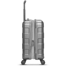 Load image into Gallery viewer, Solo New York Re-Serve Carry On Spinner - expandable
