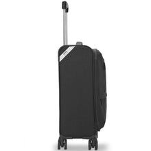 Load image into Gallery viewer, Solo New York Re-Treat Carry On Spinner - side view
