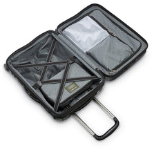 Load image into Gallery viewer, Samsonite Stryde 22X14X9 Carry On Glider - Interior 1

