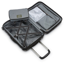 Load image into Gallery viewer, Samsonite Stryde 22X14X9 Carry On Glider - Interior 2
