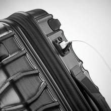 Load image into Gallery viewer, Samsonite Stryde 22X14X9 Carry On Glider - USB Port
