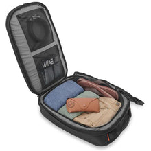 Load image into Gallery viewer, Briggs &amp; Riley ZDX Convertible Backpack Duffel - inside packed
