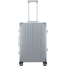 Load image into Gallery viewer, Aleon 26&quot; Aluminum Traveler - Frontside Platinum
