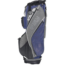 Load image into Gallery viewer, Subtle Ambush Cart Bag - Cadet Right View
