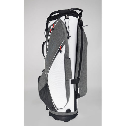 Subtle Ambush Cart Bag - Snow Right View