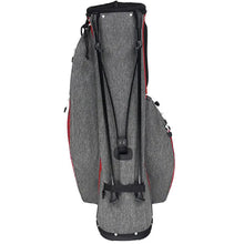 Load image into Gallery viewer, Subtle Patriot Ambush Stand Bag - Rearview
