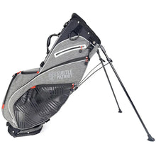 Load image into Gallery viewer, Subtle Patriot Ambush Stand Bag - Jet
