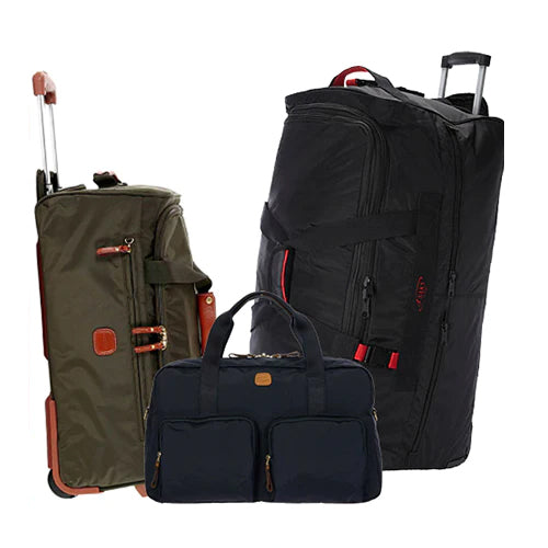 duffels available at lexingtonluggage.com