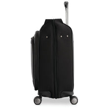 Load image into Gallery viewer, Samsonite Silhouette 17 Spinner Garment Bag - Profile
