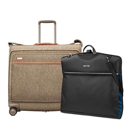 garment bags available at lexingtonluggage.com