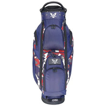 Load image into Gallery viewer, Subtle Hero Cart Bag - Frontview
