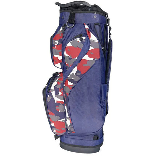 Subtle Hero Cart Bag - Right Side