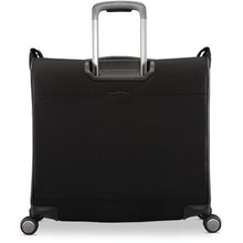 Load image into Gallery viewer, Samsonite Silhouette 17 Spinner Garment Bag - Rearview
