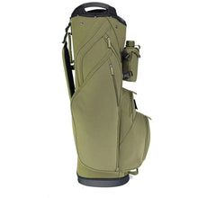 Load image into Gallery viewer, Subtle Patriot Warrior Cart Bag - Left Side
