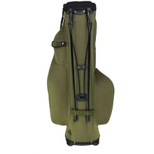 Load image into Gallery viewer, Subtle Patriot Warrior Stand Bag - Rearview
