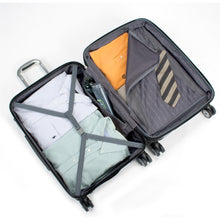 Load image into Gallery viewer, Delsey Aero 21&quot; Carryon Expandable Spinner - Lexington Luggage
