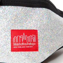 Load image into Gallery viewer, Manhattan Portage Limelight Brooklyn Bridge Waist Bag - Lexington Luggage
