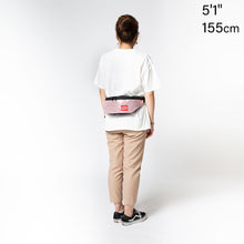 Load image into Gallery viewer, Manhattan Portage Limelight Brooklyn Bridge Waist Bag - Lexington Luggage
