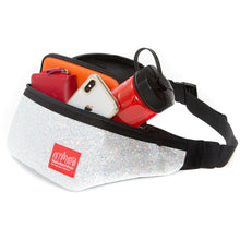 Load image into Gallery viewer, Manhattan Portage Limelight Brooklyn Bridge Waist Bag - Lexington Luggage
