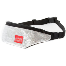 Load image into Gallery viewer, Manhattan Portage Limelight Brooklyn Bridge Waist Bag - Lexington Luggage
