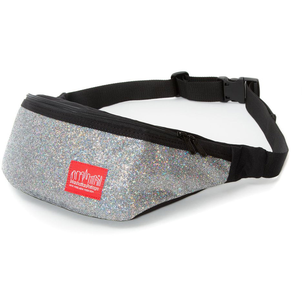 Manhattan Portage Limelight Brooklyn Bridge Waist Bag - Lexington Luggage