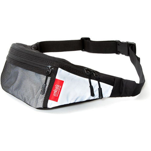 Manhattan Portage Luminosity Alleycat Waist Bag - Lexington Luggage