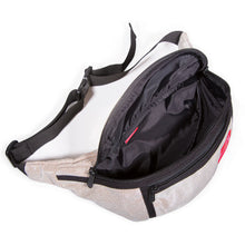 Load image into Gallery viewer, Manhattan Portage Midnight Alleycat Waist Bag - Lexington Luggage (554897473594)
