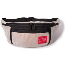 Load image into Gallery viewer, Manhattan Portage Midnight Alleycat Waist Bag - Lexington Luggage (554897473594)
