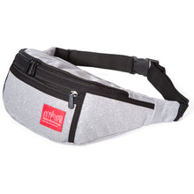 Load image into Gallery viewer, Manhattan Portage Midnight Alleycat Waist Bag - Lexington Luggage (554897473594)
