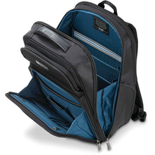 Load image into Gallery viewer, Hartmann Metropolitan 2 18" Executive Backpack - Lexington Luggage
