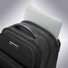 Load image into Gallery viewer, Hartmann Metropolitan 2 18" Executive Backpack - Lexington Luggage
