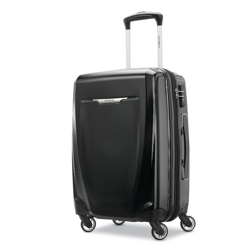 Samsonite Winfield 3 DLX Spinner 56/20 - Lexington Luggage