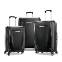 Load image into Gallery viewer, Samsonite Winfield 3 DLX 3 Piece Spinner Luggage Set - Lexington Luggage
