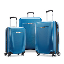 Load image into Gallery viewer, Samsonite Winfield 3 DLX 3 Piece Spinner Luggage Set - Lexington Luggage
