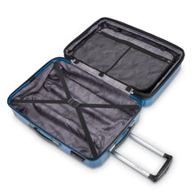 Load image into Gallery viewer, Samsonite Winfield 3 DLX Spinner 56/20 - Lexington Luggage
