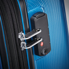 Load image into Gallery viewer, Samsonite Winfield 3 DLX Spinner 56/20 - Lexington Luggage

