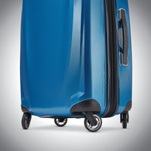 Load image into Gallery viewer, Samsonite Winfield 3 DLX Spinner 56/20 - Lexington Luggage
