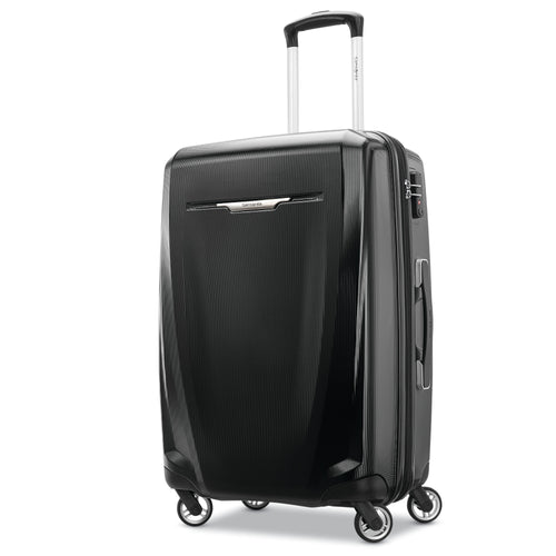 Samsonite Winfield 3 DLX Spinner 71/25 - Lexington Luggage