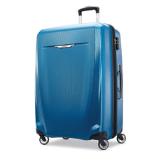 Load image into Gallery viewer, Samsonite Winfield 3 DLX Spinner 78/28 - Lexington Luggage
