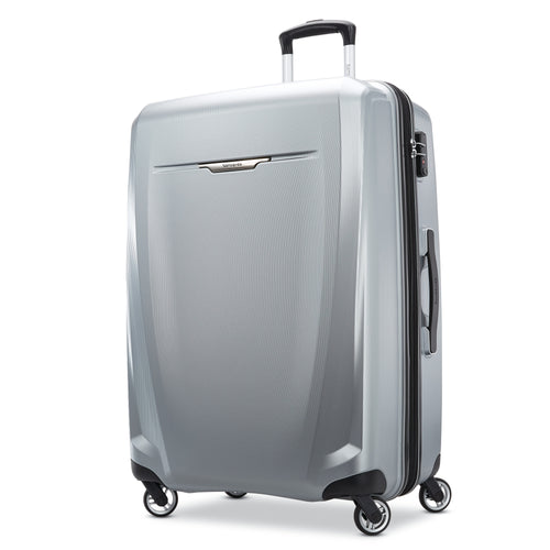 Samsonite Winfield 3 DLX Spinner 78/28 - Lexington Luggage