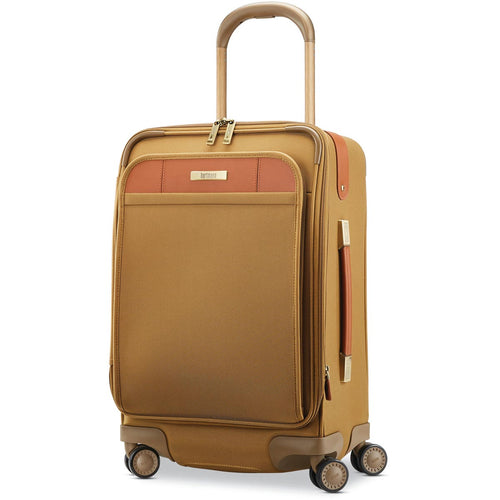Hartmann Ratio Classic Deluxe 2 Global Carry On Spinner - safari