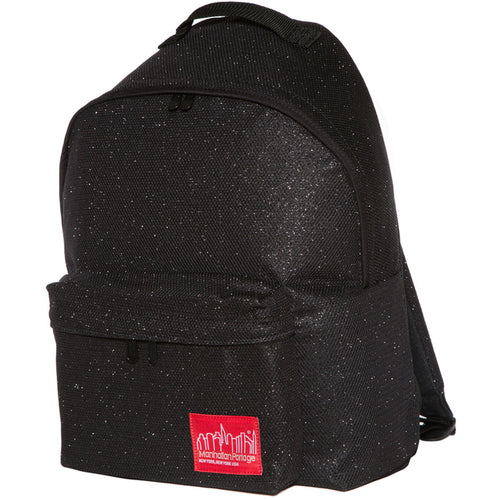 Manhattan Portage Midnight Big Apple Backpack (MD) - Lexington Luggage (554962452538)