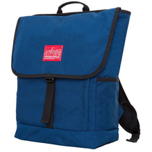 Load image into Gallery viewer, Manhattan Portage Washington Square Backpack With Divider - Lexington Luggage
