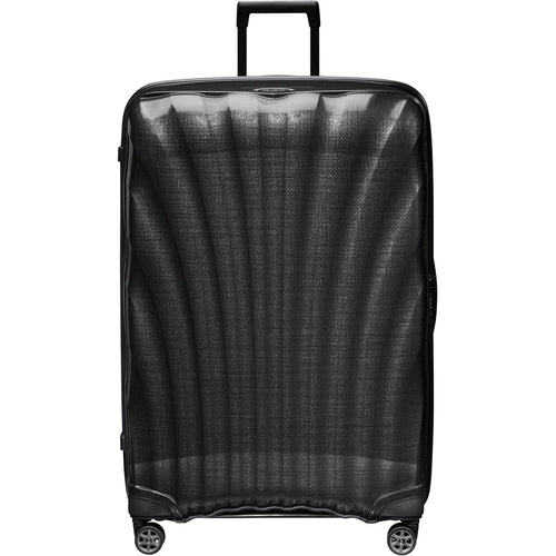 Samsonite C-Lite Extra Large Spinner - black