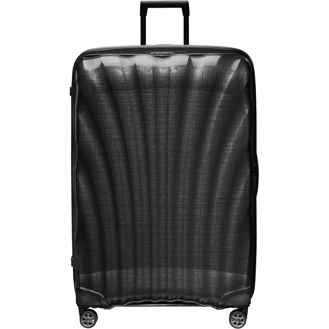 Samsonite C-Lite Extra Large Spinner - black