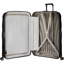 Load image into Gallery viewer, Samsonite C-Lite Large Spinner - inside
