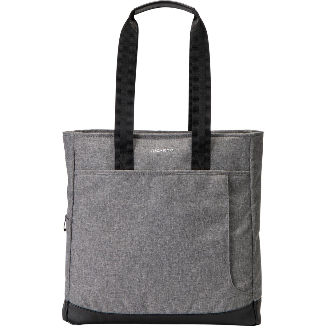 Ricardo Beverly Hills Malibu Bay 3.0 Weekender Tote - gray